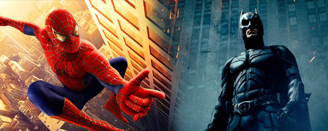Spider Man 2 Complet Vf Streaming FR