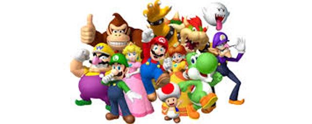 Nintendo : le géant de jeu vidéo (re)pense au grand écran ...
