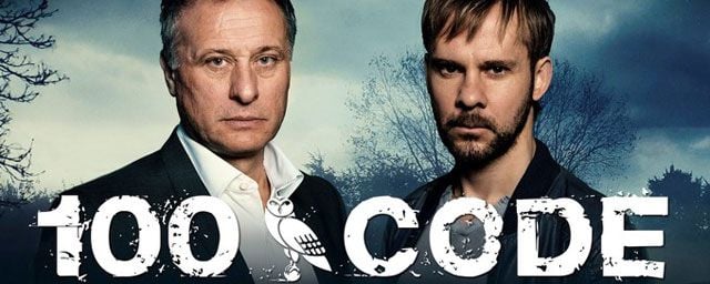100 Code Saison 2 100 Code : c'est quoi cette série ? - News Séries - AlloCiné