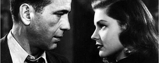 rencontre lauren bacall et humphrey bogart