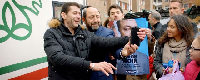 Kad et o rencontres