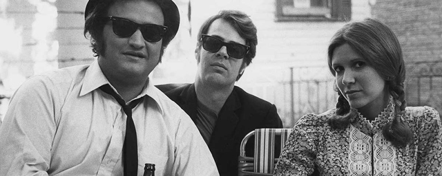 Dan Aykroyd Lui A Sauvé La Vie Sur Le Tournage Des Blues Brothers Dix Choses Que Vous