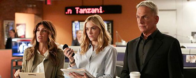 This Is Us Saison 6 En France Audiences US : un des moins bons scores de la saison pour NCIS - News