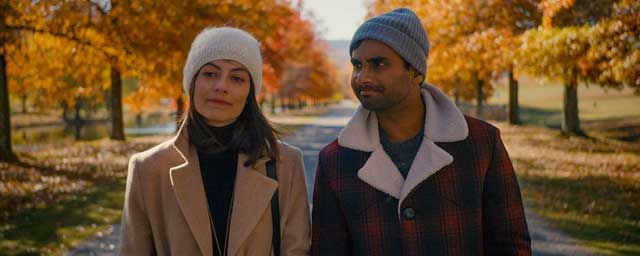 Une saison 3 pour Master of None ? Ce n'est pas pour maintenant