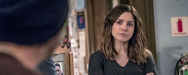 Chicago Police Department : Sophia Bush quitte la série