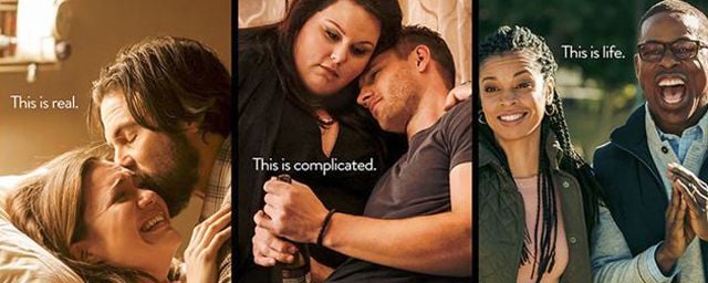 This Is Us, Will & Grace, The Blacklist,... NBC dévoile les dates de rentrée de ses séries