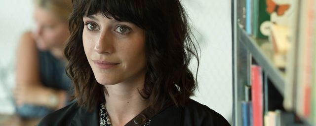 Lisa Ohlin, réalisatrice de Walk With Me : "c'est difficile de faire un film sur l'amour"