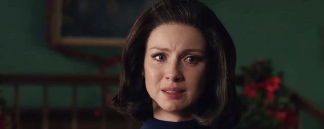 Outlander : Claire part à la recherche de Jamie dans le trailer de la saison 3
