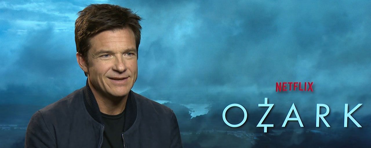 Ozark sur Netflix : Jason Bateman nous parle de sa nouvelle série