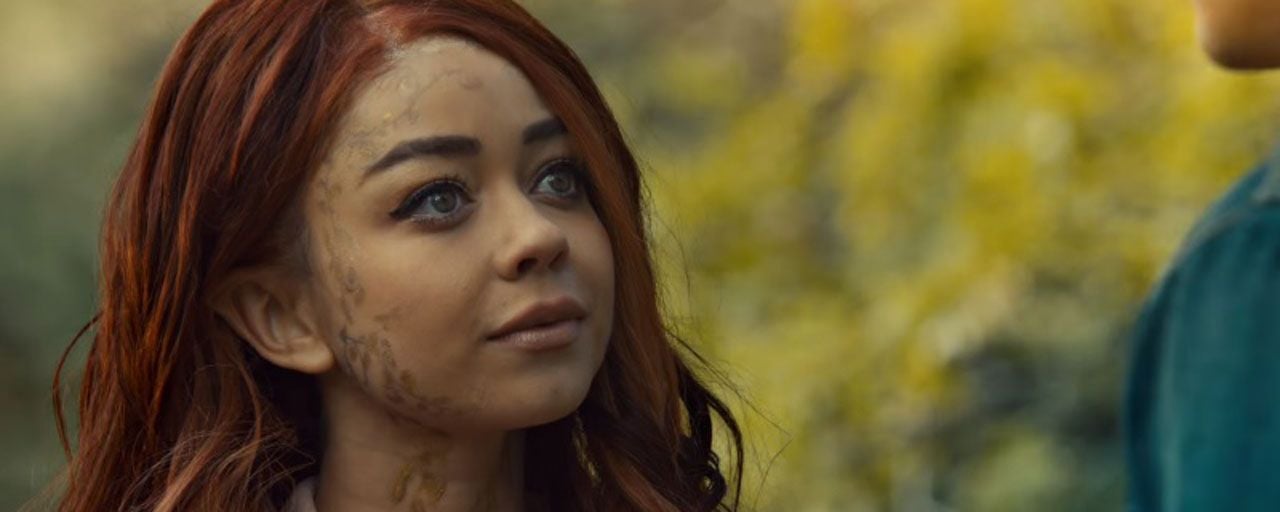 Shadowhunters : Le rôle de Sarah Hyland (Modern Family) enfin révélé