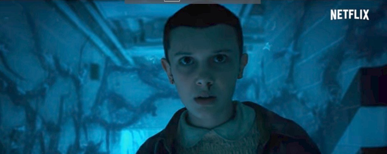 Stranger Things : Frissonnez de peur devant la bande-annonce de la saison 2