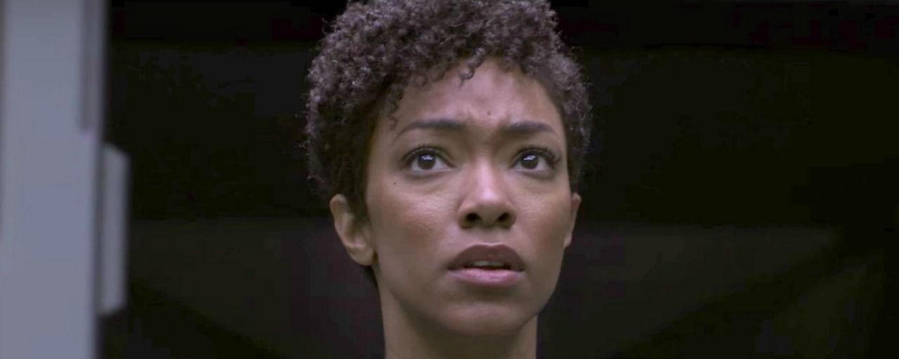 Star Trek Discovery : Une nouvelle bande-annonce intense dévoilée au Comic Con
