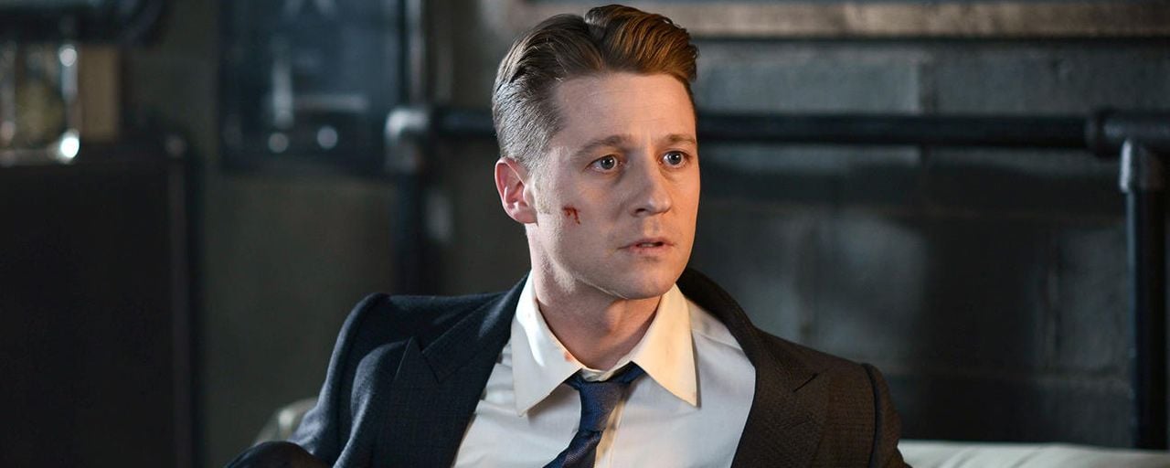 Gotham : Ben McKenzie révèle quelle intrigue majeure a été coupée de la saison 3