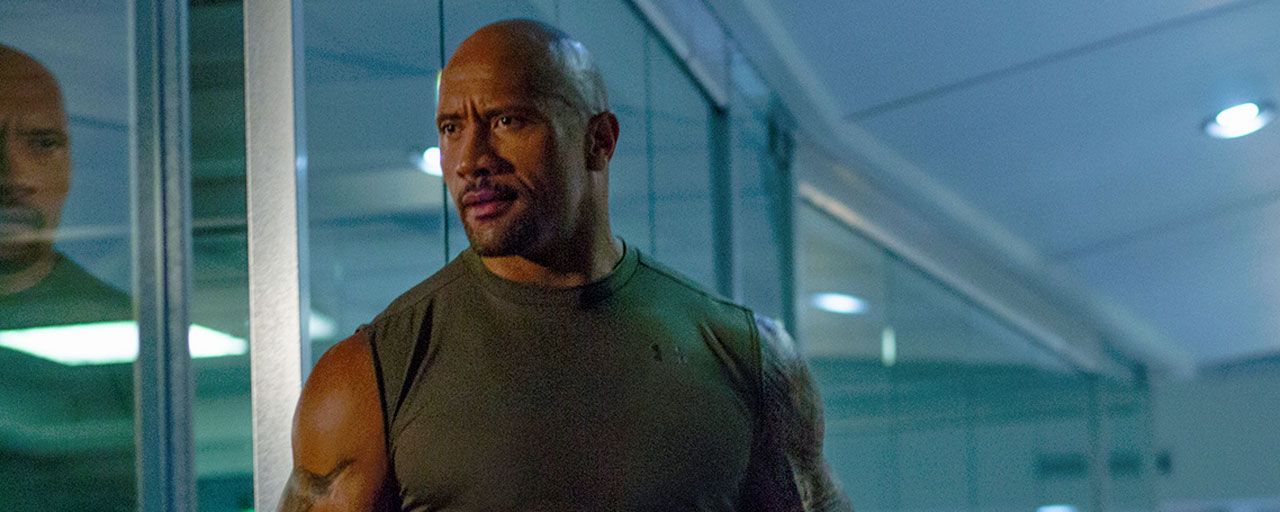 Shazam! se fera finalement sans Dwayne Johnson