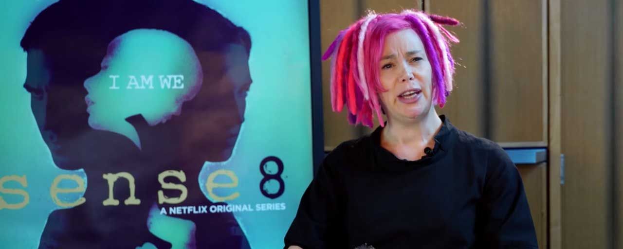 Sense8 : Lana Wachowski compte quand même écrire la saison 3