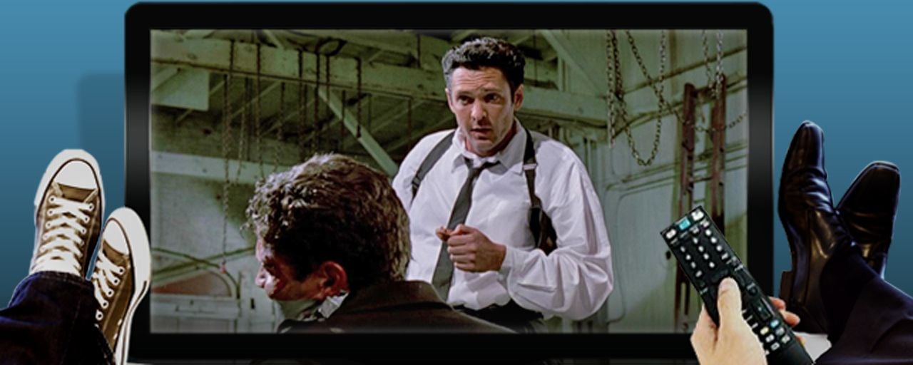 Ce soir à la télé : on mate "Les Associés" et "Reservoir Dogs"
