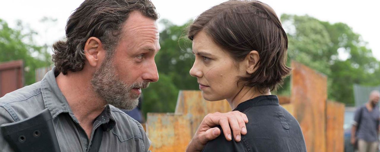 The Walking Dead : le créateur du comics intente un procès à AMC