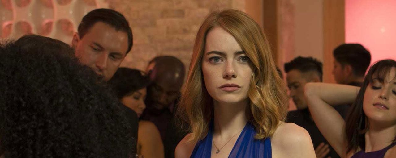 Emma Stone, Jennifer Lawrence, Charlize Theron... Qui sont les 10 actrices les mieux payées en 2017 ?