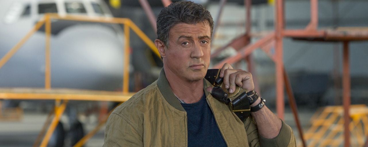 This Is Us : Sylvester Stallone s'amuse avec ses partenaires sur le tournage de la saison 2