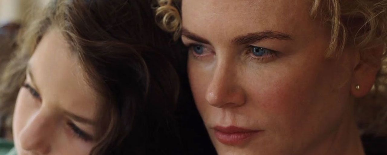 Mise à mort du cerf sacré : une bande-annonce oppressante avec Nicole Kidman et Colin Farrell