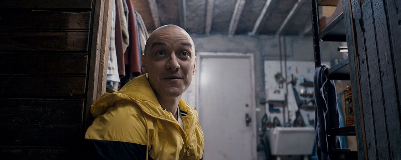 Glass : le synopsis de la suite de Split révélé