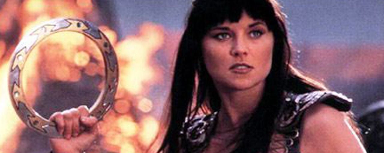 Xena, la guerrière : le reboot tombe finalement à l’eau pour NBC