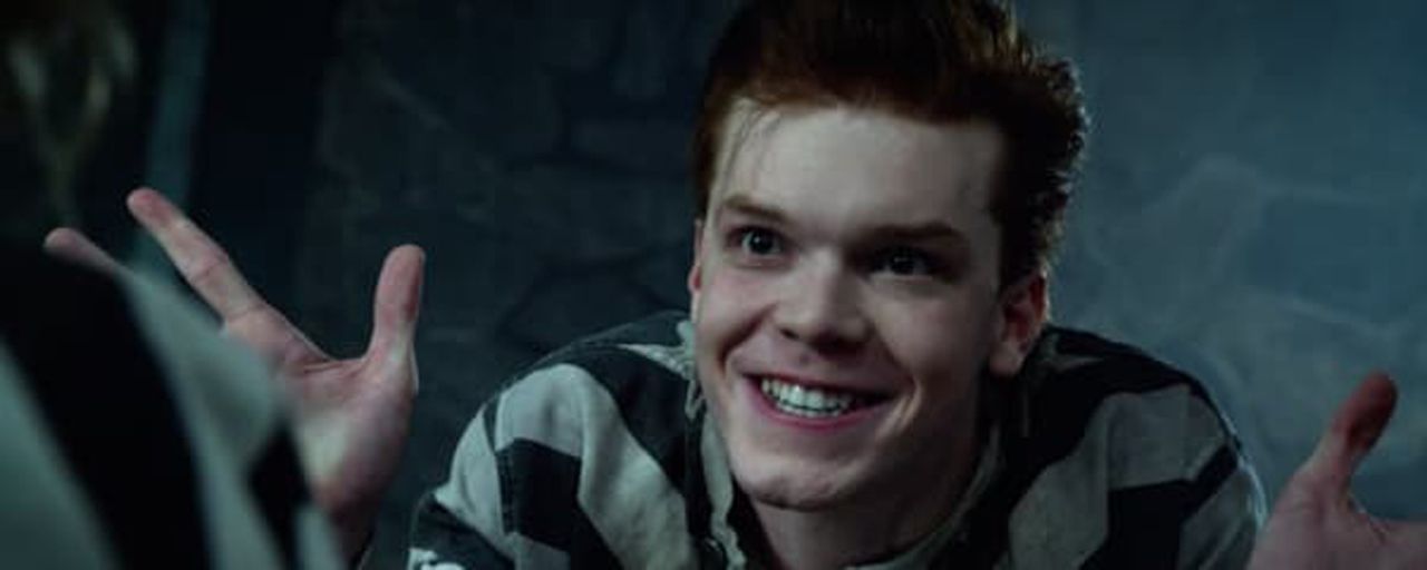 Gotham : le Joker et le Pingouin vont s'allier dans la saison 4