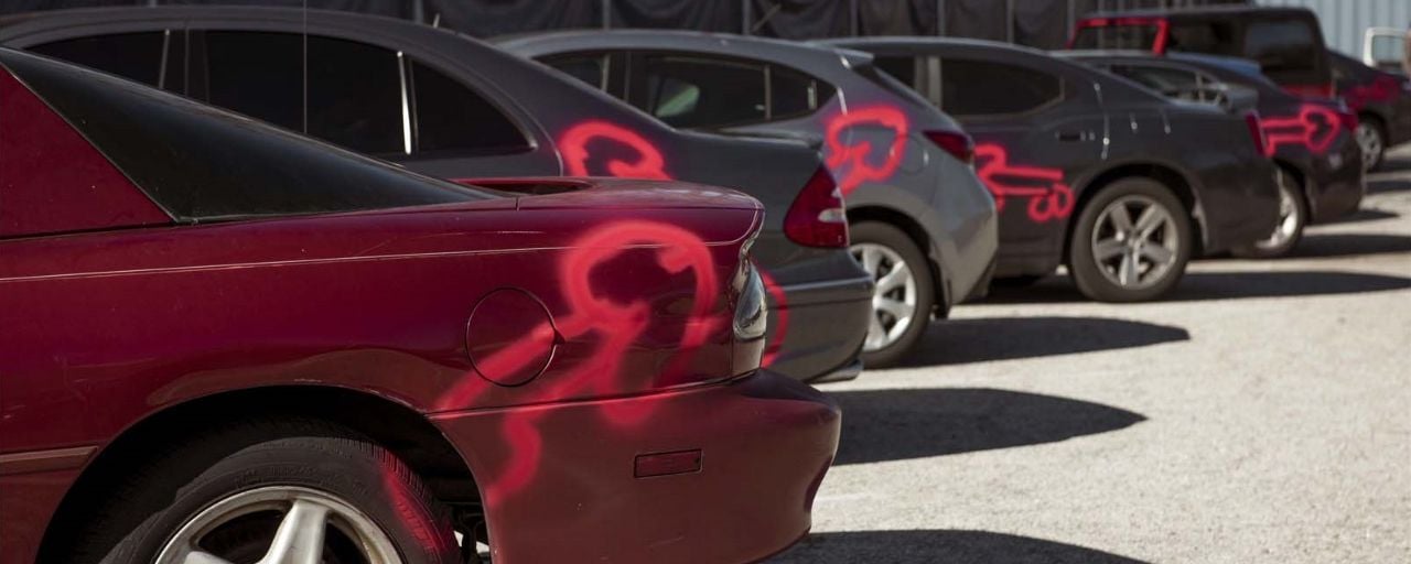 American Vandal ébranle les réseaux sociaux