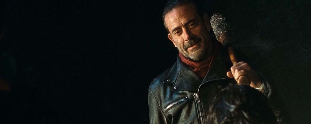The Walking Dead : la saison 8 sera plus grossière que les précédentes