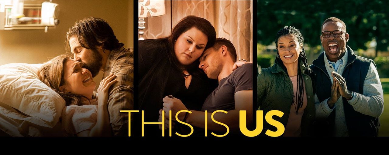 This is Us : la saison 1 diffusée en décembre sur 6ter