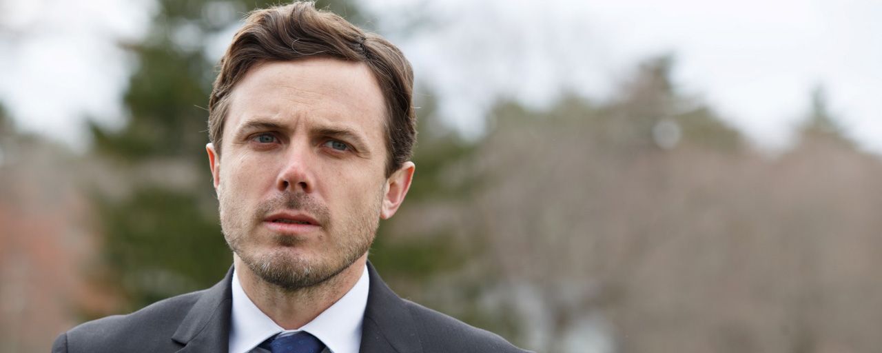 Casey Affleck héros d'une série horrifique signée Alfonso Cuaron