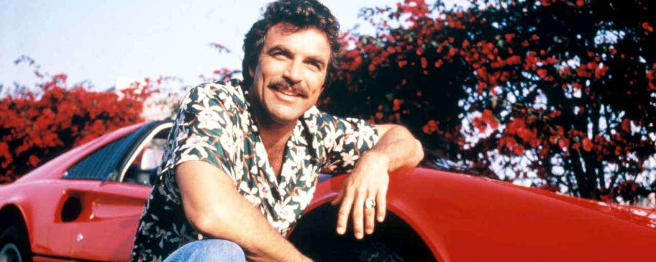 Un reboot de Magnum est en préparation