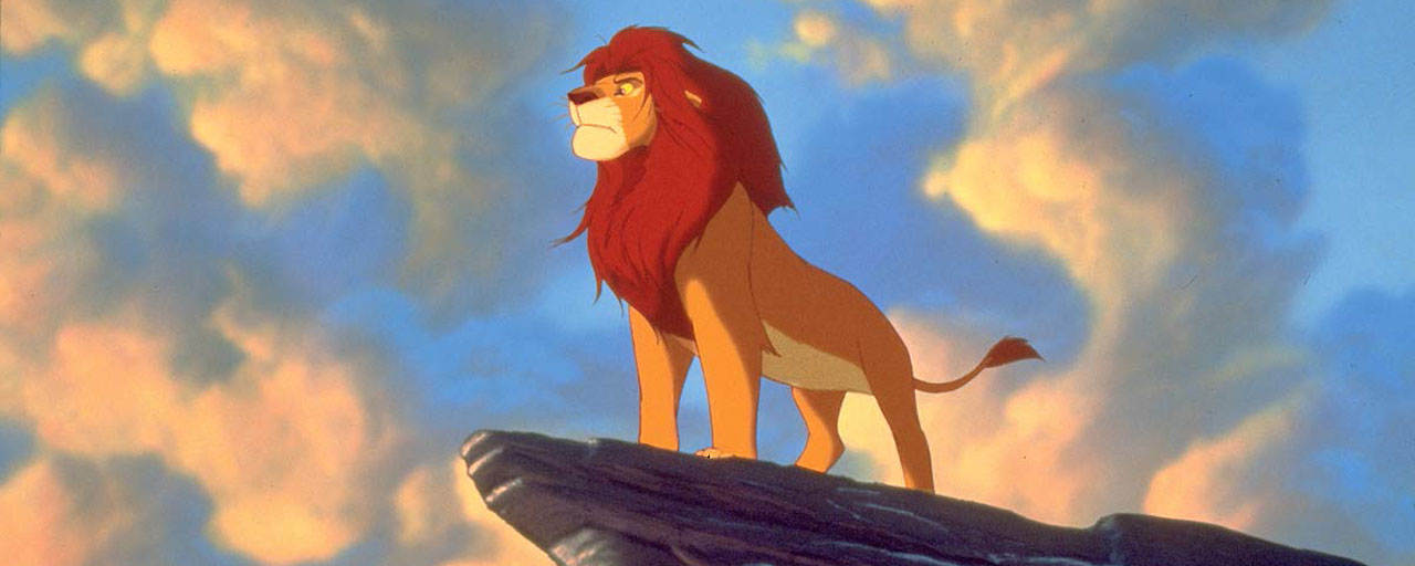 Le Roi Lion Sur Disney Cinéma Du Sex Dans Les étoiles Actus Ciné Allociné 1196