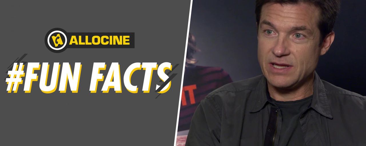 #Fun Facts - Saviez-vous que Jason Bateman a joué dans Teen Wolf 2 ?