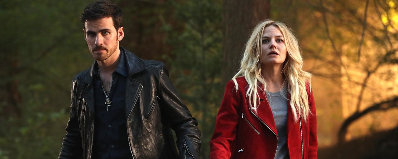 Once Upon a Time : retours, fonds verts, happy end... Que veut-on voir dans le final de la série féérique ?