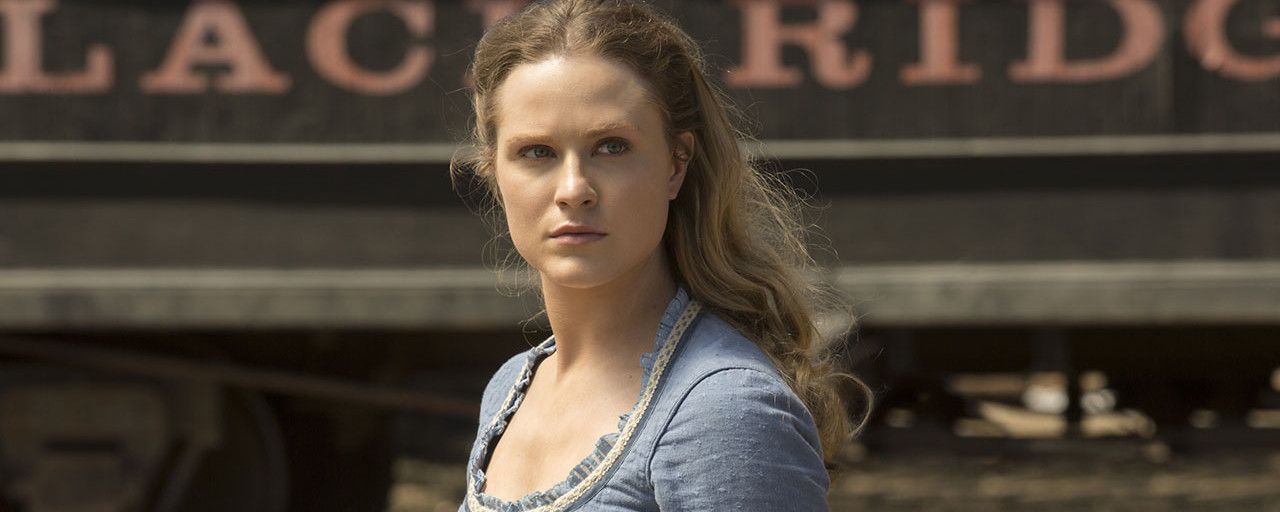 Westworld : Evan Rachel Wood sera enfin payée comme ses partenaires masculins si jamais une saison 3 était produite