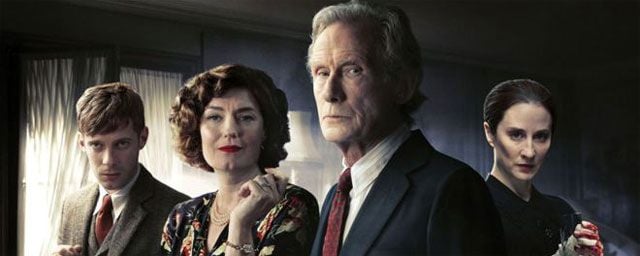 Canal+ s'offre la collection de mini-séries inédites tirées de l'oeuvre d'Agatha Christie