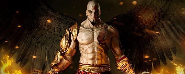 Qui pour incarner Kratos dans l'adaptation de God of War ?