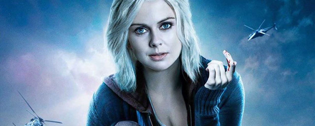 iZombie : la saison 5 sera la dernière