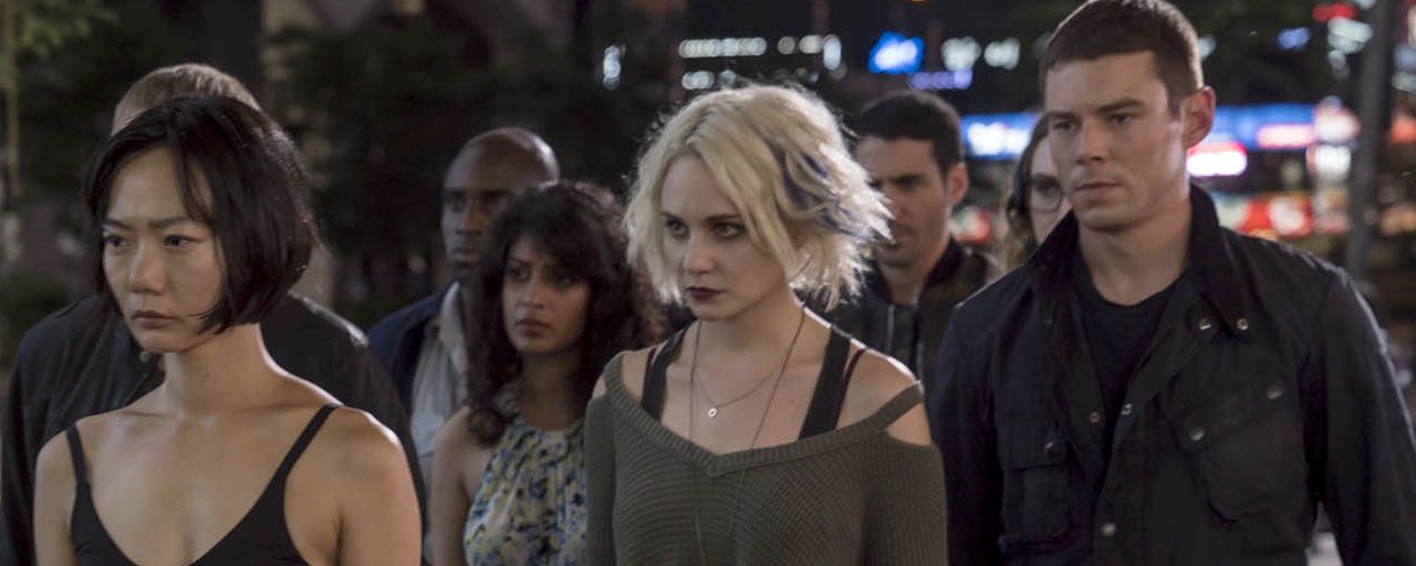 Les Sense8 se préparent à l'affrontement dans la bande-annonce de l’épisode final