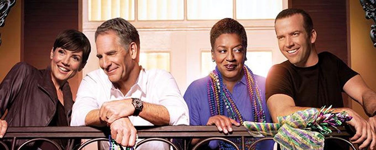 NCIS Nouvelle-Orléans : le showrunner Brad Kern quitte ses fonctions après des accusations de harcèlement