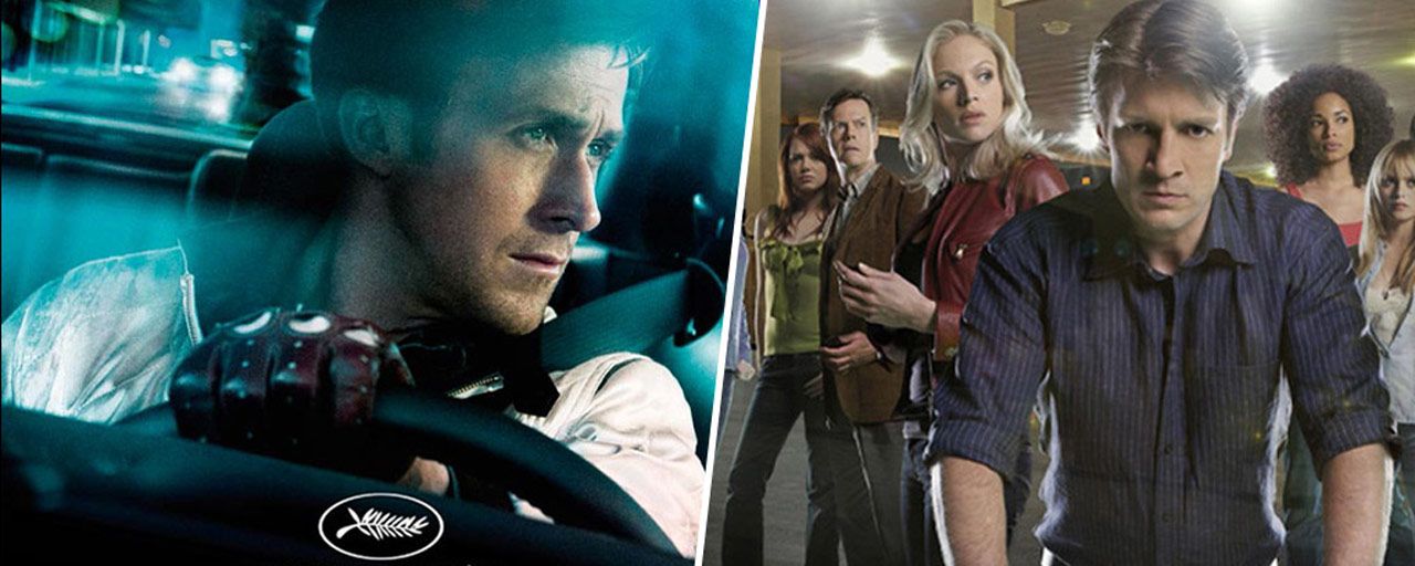 Maman a tort, Stranger Things... Ces films et séries qui portent le même titre mais qui n'ont rien à voir les uns avec les autres