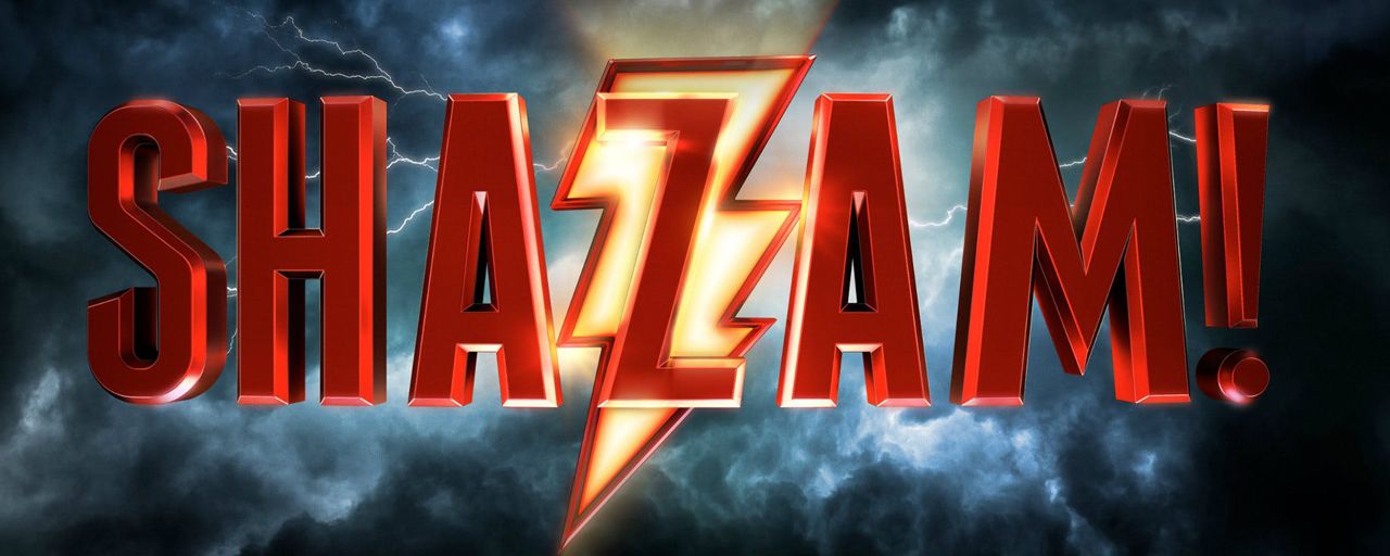 Shazam ! : le super-héros DC boit un coup sur la première photo officielle