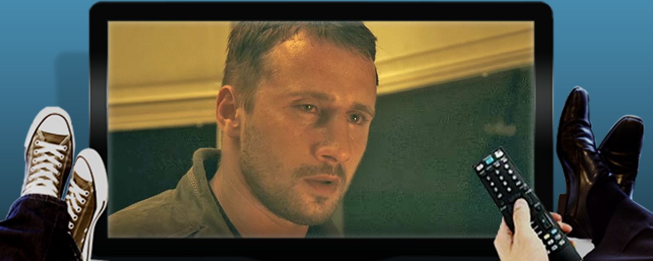 Ce soir à la télé : on mate "Pour une poignée de dollars" et "Bullhead"