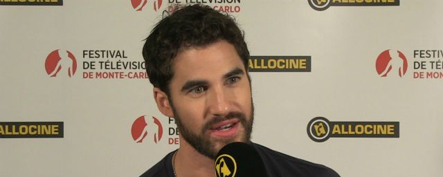 American Crime Story, Ryan Murphy, les Emmy Awards... trois questions à Darren Criss !