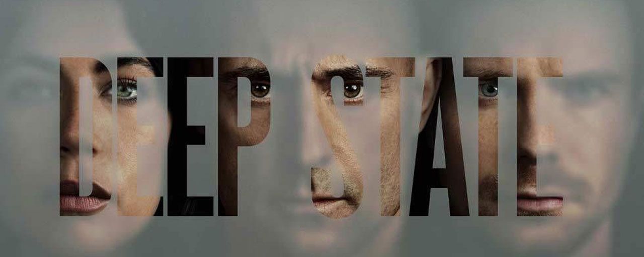 13ème Rue s'offre le thriller britannique Deep State