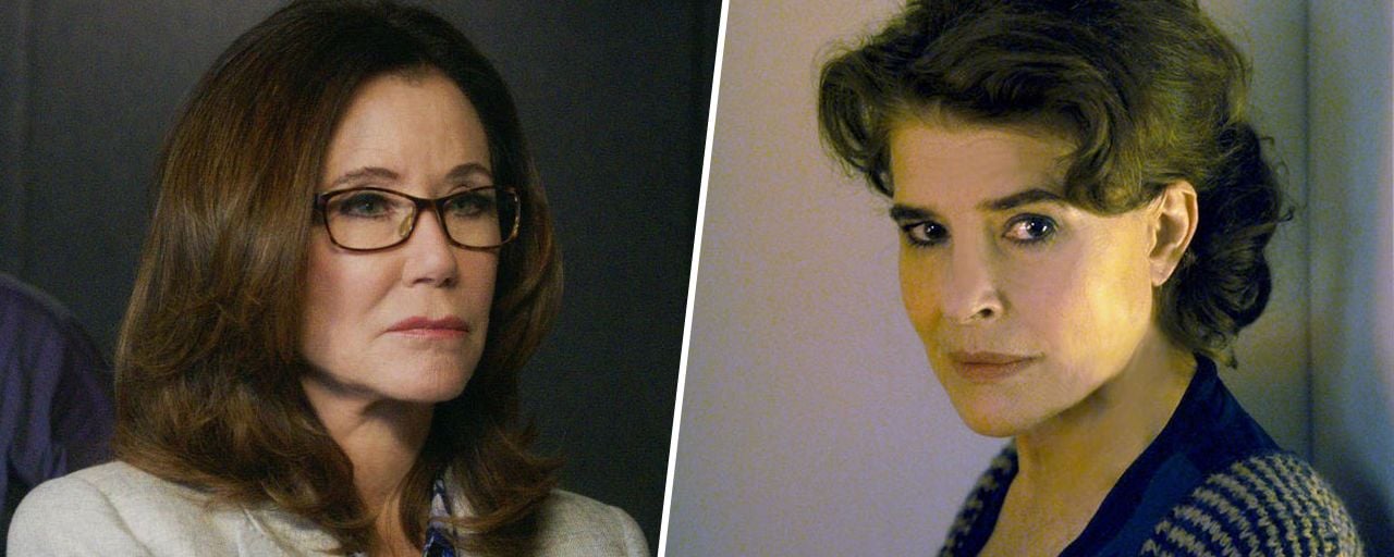 Major Crimes, Ondes de Choc, Alerte Contagion... Les rendez-vous séries de la semaine