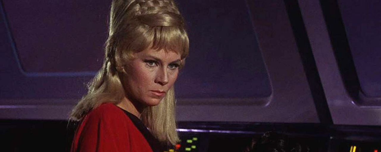 Hollywood, machine à broyer : Grace Lee Whitney, ou l'histoire oubliée de Star Trek