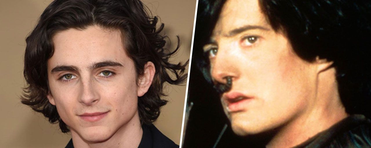 Dune : Timothée Chalamet en négociations pour rejoindre le projet de Denis Villeneuve