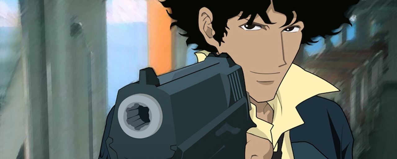 Cowboy Bebop : une biographie pour célébrer les 20 ans de l'animé signé Shin'ichirō Watanabe
